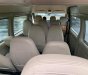 Ford Transit 2018 - Bán xe Ford Transit Luxury 2018, số sàn, máy dầu, màu xám