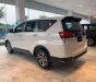 Toyota Innova 2.0E 2021 - Toyota Innova 2.0E MT tặng gói bảo dưỡng 3 năm - trả trước 160tr