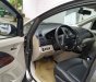 Mitsubishi Grandis 2011 - Tôi cần bán Mitsubishi Grandis 2011, số tự động, full option, màu xám