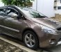 Mitsubishi Grandis 2011 - Tôi cần bán Mitsubishi Grandis 2011, số tự động, full option, màu xám