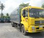 JRD b180 2021 - Xe tải Dongfeng B180 9 tấn thùng 7.5m nhập khẩu mới 2021