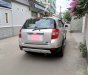 Chevrolet Captiva 2008 - Cần bán xe Chevrolet Captiva LT 2008 màu bạc, số sàn