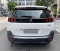 Peugeot 5008 2018 - Cần bán xe Peugeot 5008 số tự động, bản full 2018, màu trắng