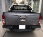 Chevrolet Colorado 2016 - Cần bán xe Chervolet Colorado LTZ 2016, số sàn, máy dầu, 2 cầu điện, bản full 2.8, màu xám