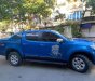 Chevrolet Colorado 2015 - Nhà cần bán Chevrolet Colorado 2015 LTZ, số sàn, hai cầu 2.8, màu xanh