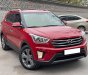 Hyundai Creta 2018 - Gia đình bán Hyundai Creta 2018, số tự động, nhập Ấn Độ, màu đỏ
