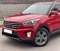 Hyundai Creta 2018 - Gia đình bán Hyundai Creta 2018, số tự động, nhập Ấn Độ, màu đỏ