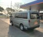 Toyota Hiace 2011 - Tôi cần bán Toyota Hiace 2011, số sàn, máy dầu, 16 chỗ, màu xám