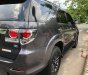 Toyota Fortuner 2016 - Bán xe Toyota Fortuner 2016, số sàn, máy dầu, màu xám chì