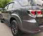 Toyota Fortuner 2016 - Bán xe Toyota Fortuner 2016, số sàn, máy dầu, màu xám chì