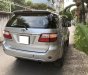 Toyota Fortuner 2012 - Về hưu cần bán xe Fortuner 2012 đk 2013 số tự động, máy xăng, màu bạc