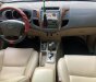 Toyota Fortuner 2018 - Về hưu cần bán xe Fortuner 2012 đk 2013 số tự động, máy xăng, màu bạc
