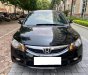 Honda Civic 2011 - Mình cần bán Honda Civic 2011, số tự động 2.0, màu đen
