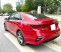 Kia Cerato 2019 - Cần bán xe Kia Cerato 2019, bản 1.6, full Luxury màu đỏ mới ken