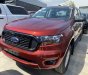 Ford Ranger   2021 - Cần bán Ford Ranger 2021 giảm giá khủng