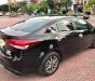 Kia Cerato 2017 - Nhà cần bán Kia Cerato 2017, số sàn, màu đen
