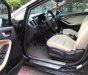 Kia Cerato 2017 - Nhà cần bán Kia Cerato 2017, số sàn, màu đen