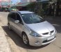 Mitsubishi Grandis 2011 - Tôi cần bán xe Grandis 2011 bản full option, màu xám bạc