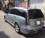 Mitsubishi Grandis 2011 - Tôi cần bán xe Grandis 2011 bản full option, màu xám bạc