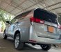 Toyota Innova 2018 - Mình cần bán Toyota Innova 2018, số sàn, màu xám