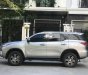 Toyota Fortuner 2019 - Cần bán xe Toyota Fortuner 2019, số tự động, bản full máy dầu, màu bạc