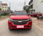 Chevrolet Colorado 2017 - Nhà cần bán Chevrolet Colorado 2017 LTZ, số tự động 2.8, hai cầu, máy dầu, màu đỏ