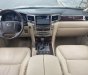 Lexus LX 570 2012 - Bán xe Lexus LX 570 2012, màu vàng cát, siêu mới