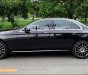 Mercedes-Benz E200 2016 - Mình cần bán xe Mercedes E200 2016 đăng ký 2017, số tự động, màu đen