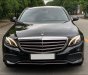 Mercedes-Benz E200 2016 - Mình cần bán xe Mercedes E200 2016 đăng ký 2017, số tự động, màu đen