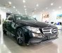 Mercedes-Benz E class E180 2020 - Xe Mercedes E180 đời 2020, màu đen