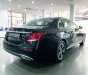 Mercedes-Benz E class E180 2020 - Xe Mercedes E180 đời 2020, màu đen