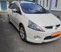 Mitsubishi Grandis G 2011 - Bán ô tô Mitsubishi Grandis  2011, màu trắng