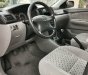 Toyota Corolla altis 2003 - Gia đình bán Toyota Altis 2003, số sàn, màu trắng