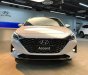 Hyundai Accent ĐB 2021 - Bán xe Hyundai Accent ĐB 2021, màu trắng