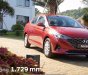 Hyundai Accent  1.4 AT 2021 - Giá xe Accent AT 2021 giao ngay + Ưu đãi 20 triệu tiền mặt+ Tặng phụ kiện cao cấp chính hãng