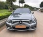 Mercedes-Benz C200 2011 - Nhà cần bán Mercedes C200 2011, số tự động, màu xám