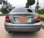 Mercedes-Benz C200 2011 - Nhà cần bán Mercedes C200 2011, số tự động, màu xám