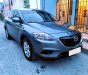 Mazda CX 9 2014 - Gia đình bán Mazda CX9 tự động 2014 bản full, màu xanh đen