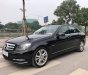 Mercedes-Benz C200 2011 - Tôi cần bán xe Mercedes – Benz C200 2011, số tự động, màu đen