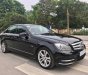 Mercedes-Benz C200 2011 - Tôi cần bán xe Mercedes – Benz C200 2011, số tự động, màu đen