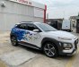 Hyundai Hyundai khác 1.6 tubo 2018 - Cần bán Hyundai Kona 1.6 tubo 2018, màu trắng xe gia đình còn đẹp giá yêu thương