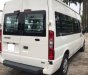 Ford Transit 2014 - Gia đình cần bán xe Ford Transit Van 2014, số sàn, máy dầu, 6 chỗ, 900 kg, màu trắng