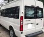 Ford Transit 2014 - Gia đình cần bán xe Ford Transit Van 2014, số sàn, máy dầu, 6 chỗ, 900 kg, màu trắng