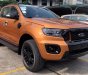 Ford Ranger 2021 - Cần bán xe Ranger Wildtrak 2021 BiTurbo. Trả trước 200 triệu