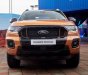 Ford Ranger 2021 - Cần bán xe Ranger Wildtrak 2021 BiTurbo. Trả trước 200 triệu