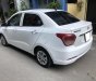 Hyundai Grand i10 2018 - Bán Hyundai I10 sedan 2018, số sàn 1.2, màu trắng tinh