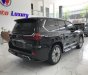 Lexus LX 570 2021 - Bán ô tô Lexus LX 570 Super Sport Sản Xuất 2021, màu đen nhập Trung Đông