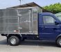Xe tải 1 tấn - dưới 1,5 tấn 2021 2021 - Xe tải SRM 990KG thùng kín bán trả góp giá rẻ