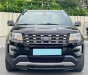 Ford Explorer 2017 - Gia đình bán Ford Explorer 2017, số tự động, bản Full option, nhập Mỹ, màu đen