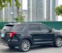 Ford Explorer 2017 - Gia đình bán Ford Explorer 2017, số tự động, bản Full option, nhập Mỹ, màu đen